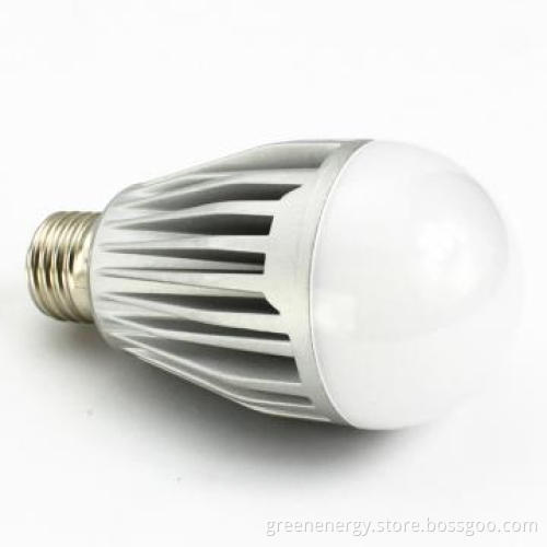 14W A60 bulb, 1000lm, E27/B22 base, Die-casting housing, CE&ROHS(M)